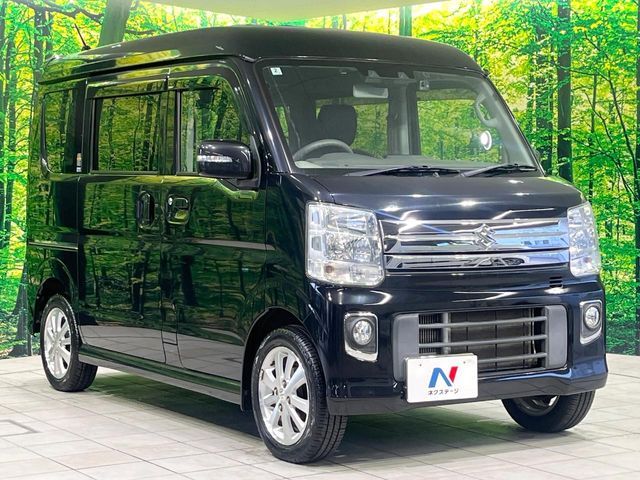 SUZUKI EVERY WAGON 2020 Image 31