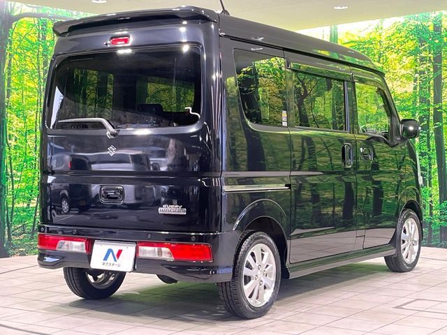 SUZUKI EVERY WAGON 2020 Image 31