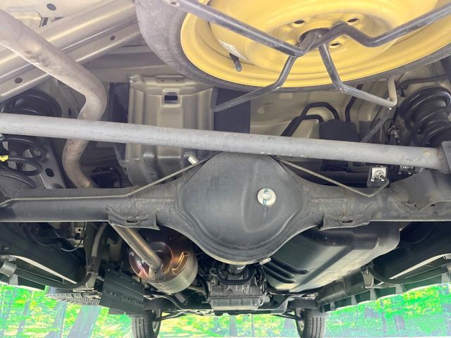 SUZUKI EVERY WAGON 2020 Image 31