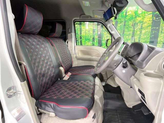 NISSAN NV100 CLIPPER RIO 2024 Image 31