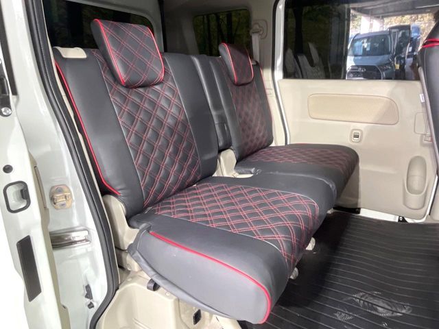 NISSAN NV100 CLIPPER RIO 2024 Image 31