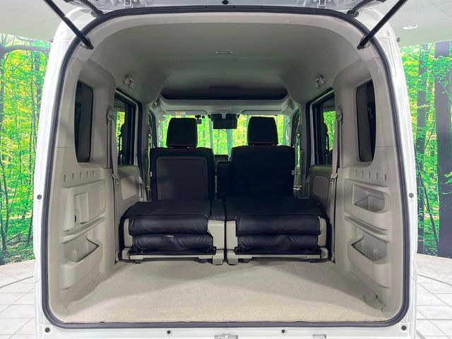 NISSAN NV100 CLIPPER RIO 2024 Image 31