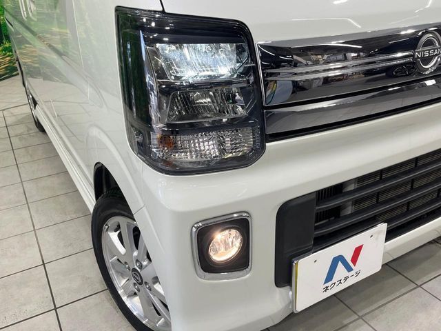 NISSAN NV100 CLIPPER RIO 2024 Image 31