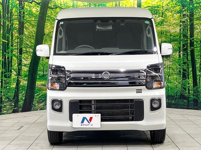 NISSAN NV100 CLIPPER RIO 2024 Image 31