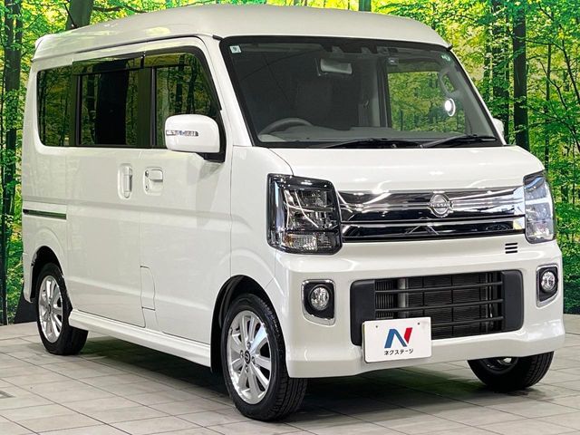 NISSAN NV100 CLIPPER RIO 2024 Image 31