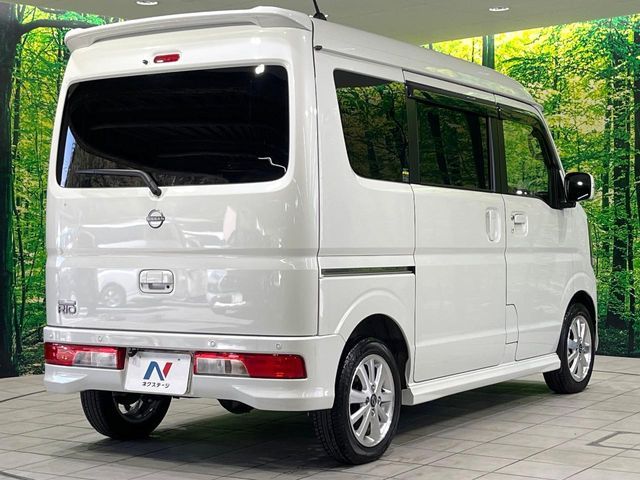 NISSAN NV100 CLIPPER RIO 2024 Image 31
