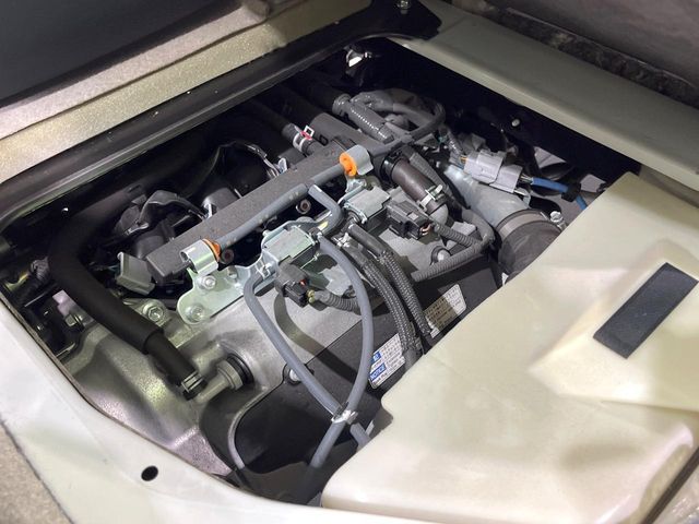 NISSAN NV100 CLIPPER RIO 2024 Image 31