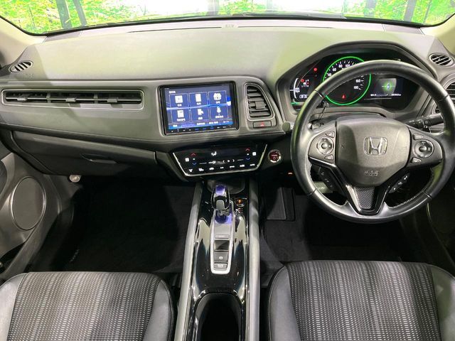 HONDA VEZEL HYBRID 2017 Image 31