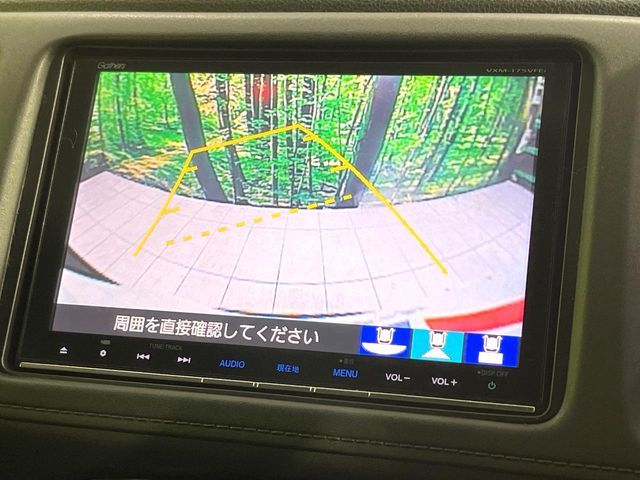 HONDA VEZEL HYBRID 2017 Image 31