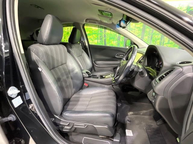 HONDA VEZEL HYBRID 2017 Image 31