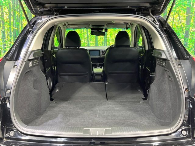 HONDA VEZEL HYBRID 2017 Image 31