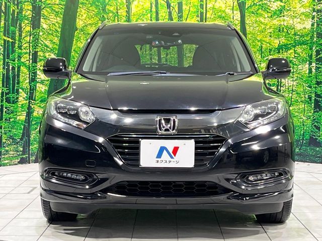 HONDA VEZEL HYBRID 2017 Image 31