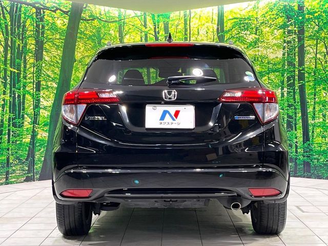 HONDA VEZEL HYBRID 2017 Image 31