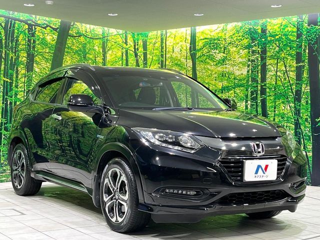 HONDA VEZEL HYBRID 2017 Image 31