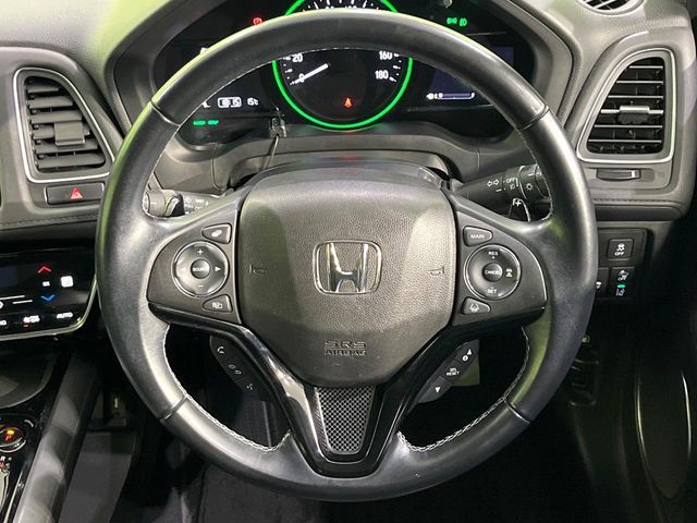 HONDA VEZEL HYBRID 2017 Image 31