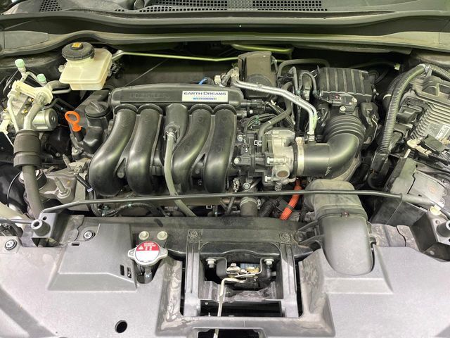 HONDA VEZEL HYBRID 2017 Image 31