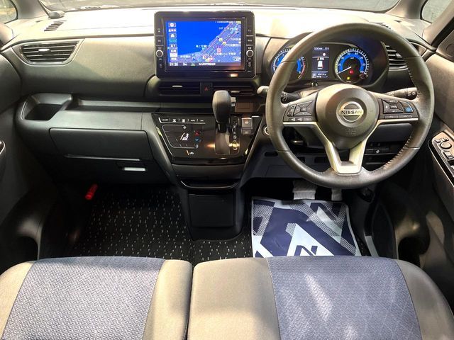 NISSAN ROOX 2021 Image 31