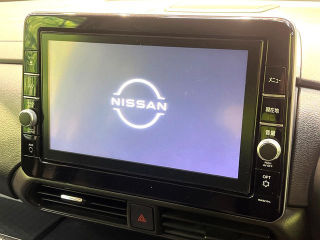 NISSAN ROOX 2021 Image 31