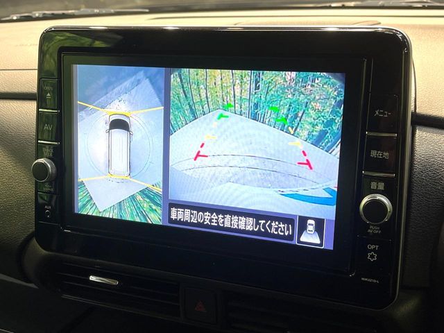 NISSAN ROOX 2021 Image 31