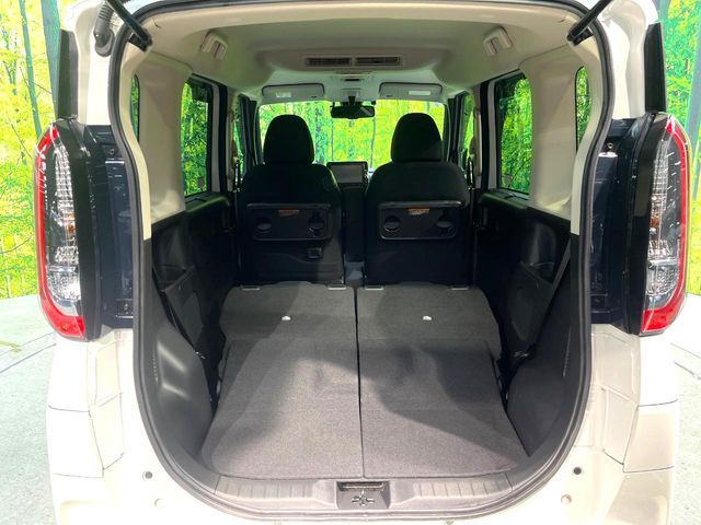 NISSAN ROOX 2021 Image 31