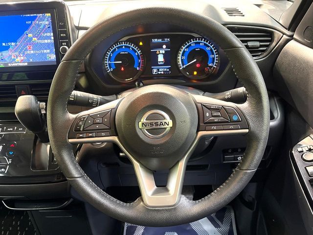 NISSAN ROOX 2021 Image 31