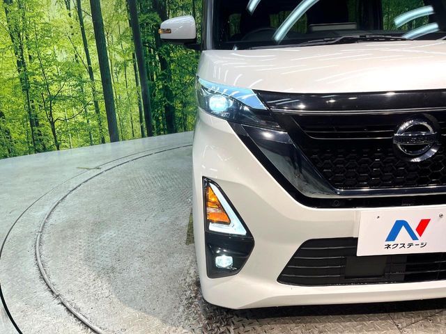 NISSAN ROOX 2021 Image 31