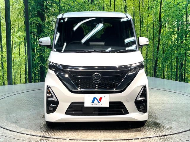 NISSAN ROOX 2021 Image 31