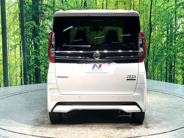 NISSAN ROOX 2021 Image 31