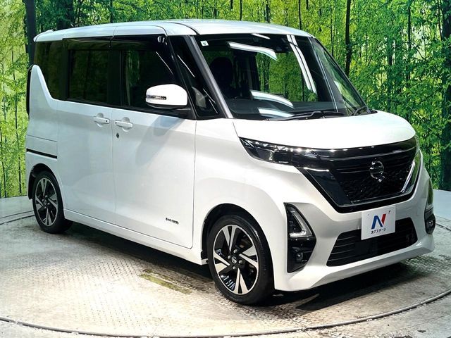 NISSAN ROOX 2021 Image 31