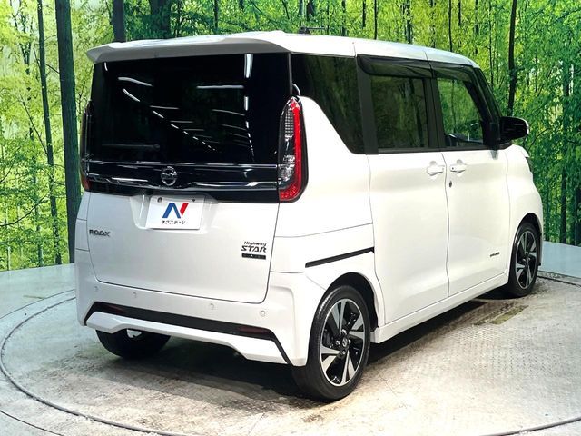 NISSAN ROOX 2021 Image 31