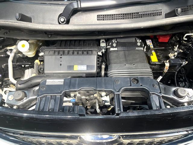 NISSAN ROOX 2021 Image 31