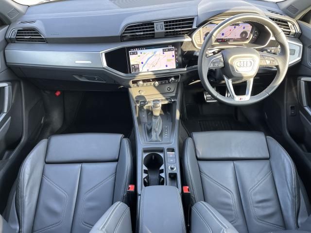 AUDI Q3 SPORTBACK 2024 Image 31