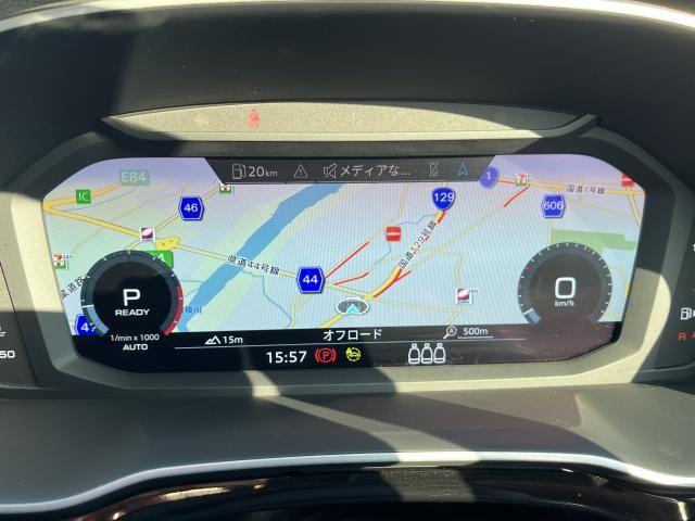 AUDI Q3 SPORTBACK 2024 Image 31