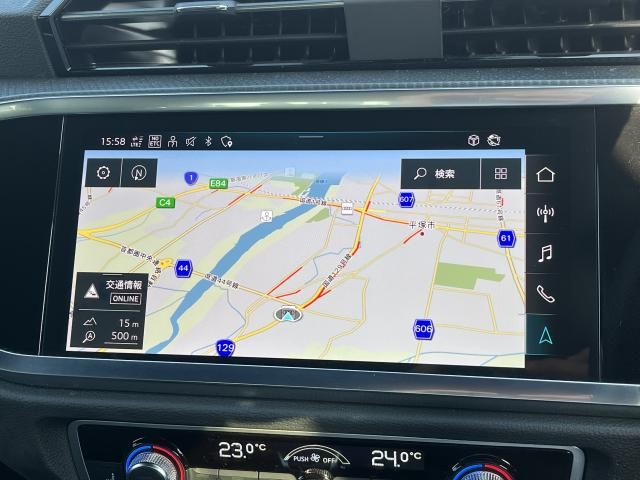 AUDI Q3 SPORTBACK 2024 Image 31