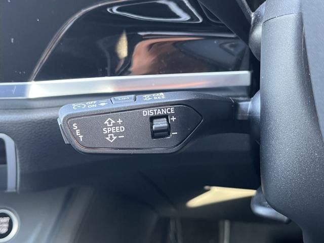 AUDI Q3 SPORTBACK 2024 Image 31