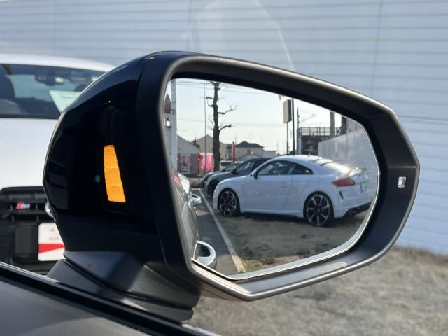 AUDI Q3 SPORTBACK 2024 Image 31