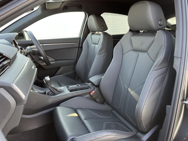 AUDI Q3 SPORTBACK 2024 Image 31