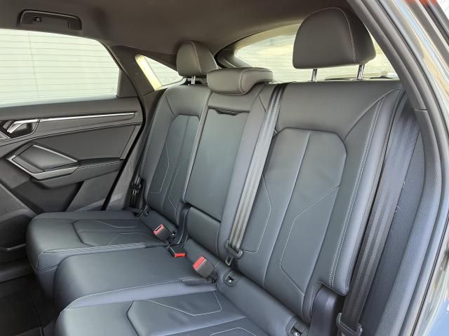 AUDI Q3 SPORTBACK 2024 Image 31