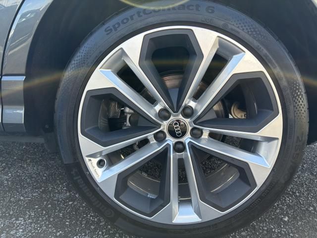 AUDI Q3 SPORTBACK 2024 Image 31