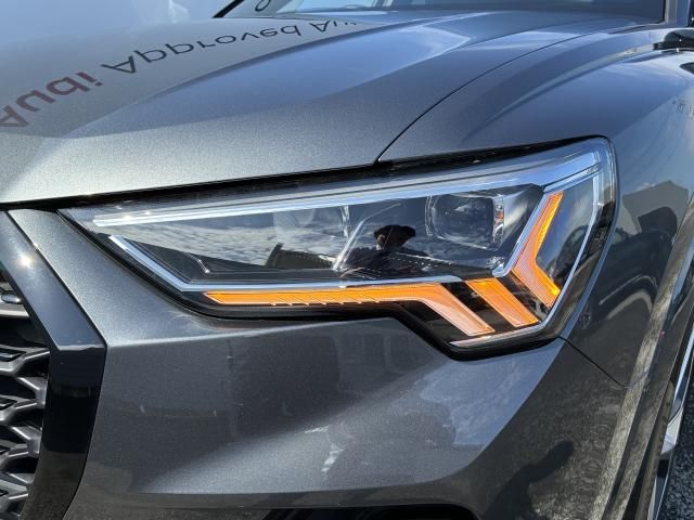 AUDI Q3 SPORTBACK 2024 Image 31