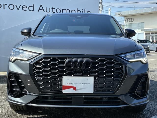 AUDI Q3 SPORTBACK 2024 Image 31