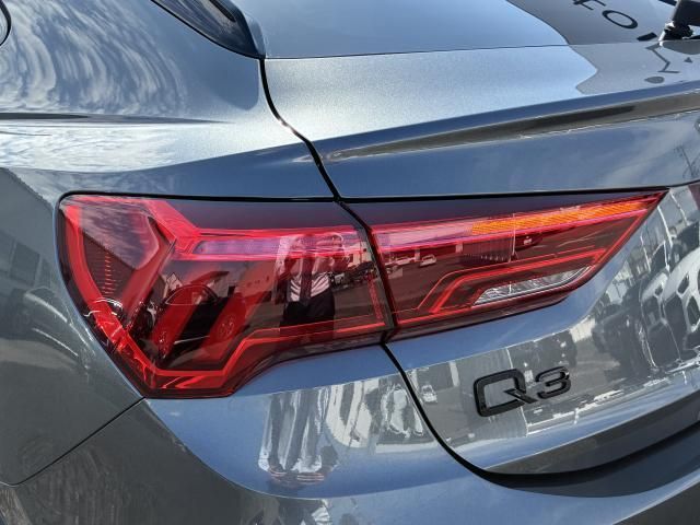 AUDI Q3 SPORTBACK 2024 Image 31