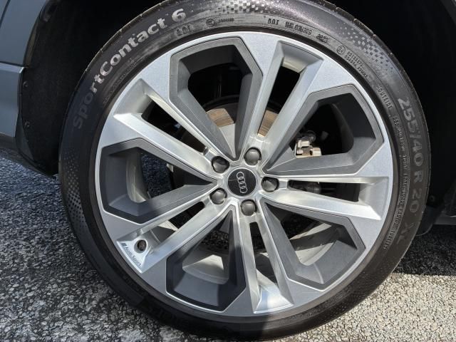 AUDI Q3 SPORTBACK 2024 Image 31