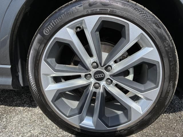 AUDI Q3 SPORTBACK 2024 Image 31