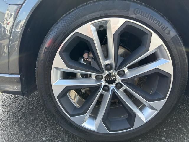 AUDI Q3 SPORTBACK 2024 Image 31