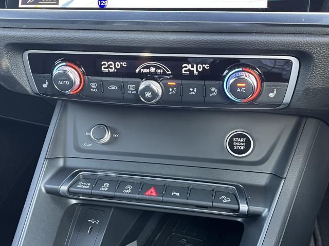 AUDI Q3 SPORTBACK 2024 Image 31