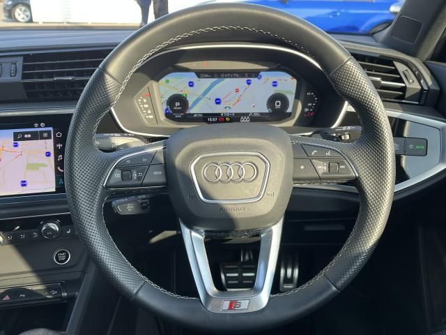 AUDI Q3 SPORTBACK 2024 Image 31