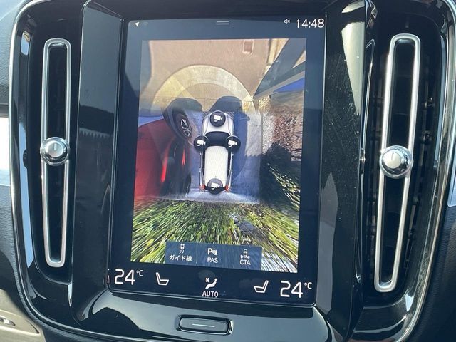 VOLVO XC40 2020 Image 31