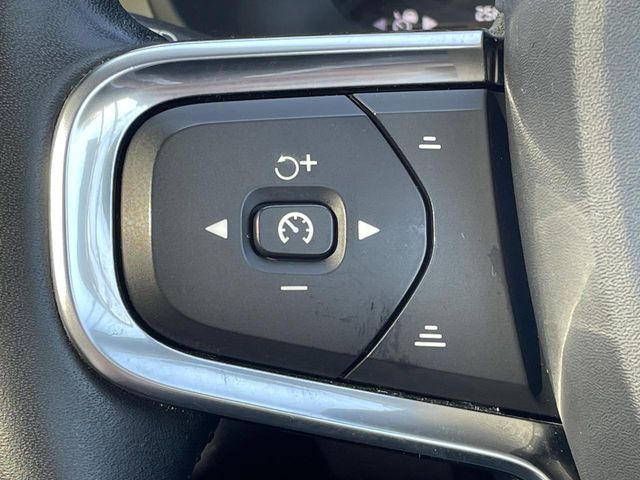 VOLVO XC40 2020 Image 31