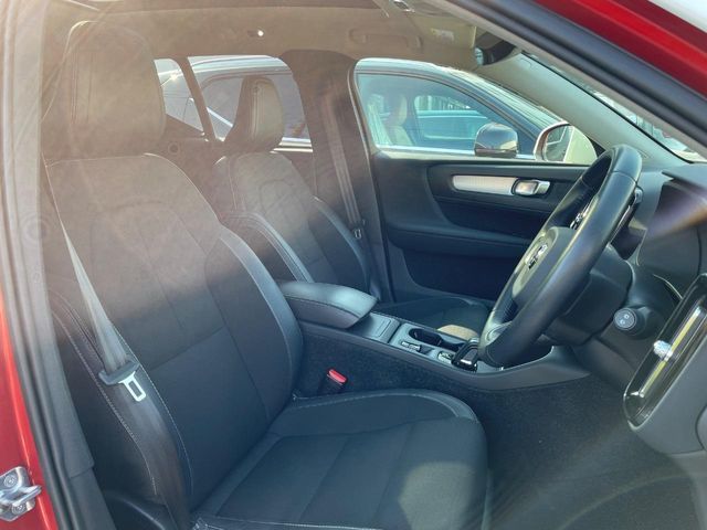VOLVO XC40 2020 Image 31